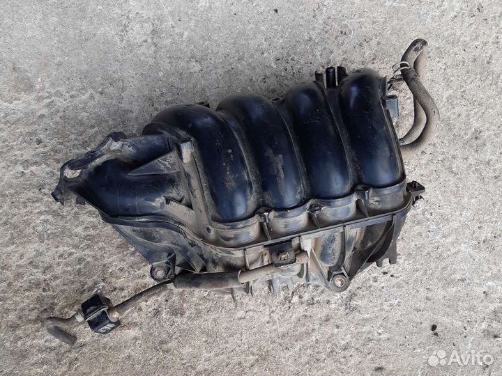 Коллектор впускной Toyota Rav 4 A30