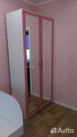 Детская мебель