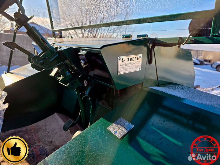 Вездеход Болотоход 