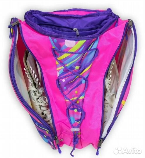 Рюкзак для фигурного катания