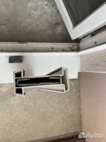 Соединитель рам