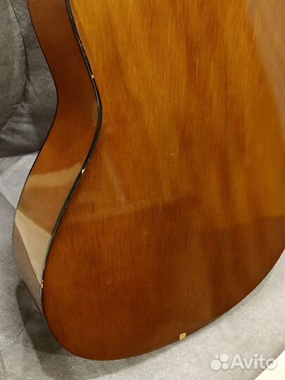 Гитара классическая Yamaha C40