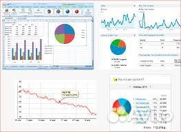 Программа Excel. Эксель