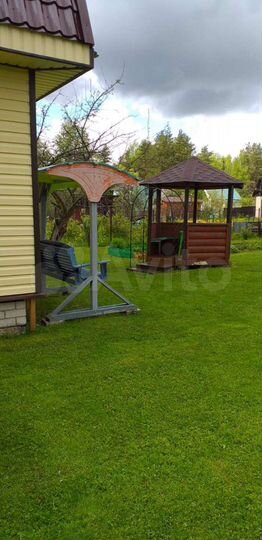 Участок 5,5 сот. (СНТ, ДНП)