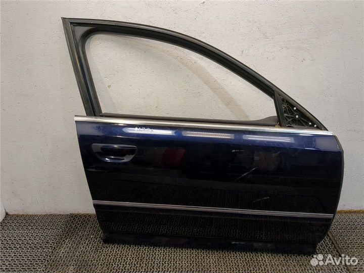 Дверная карта Audi A8 (D3), 2003