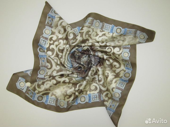 Платочки из личной коллекции