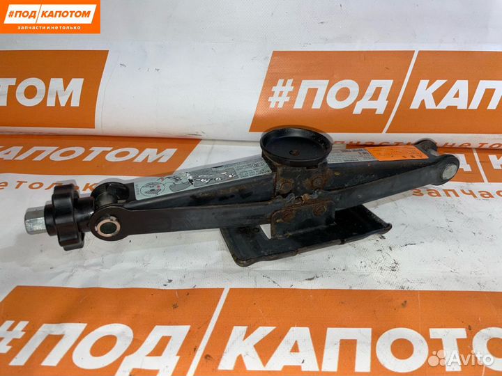 Домкрат Mercedes-Benz B-Класс W245 2007