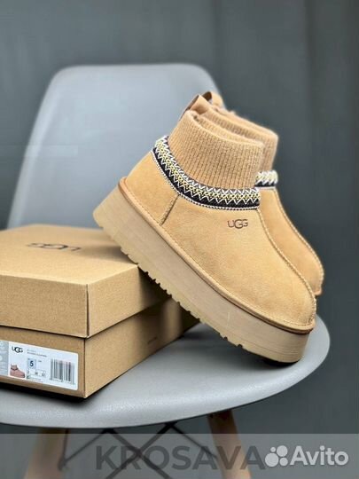 Ugg Tasman Tazz