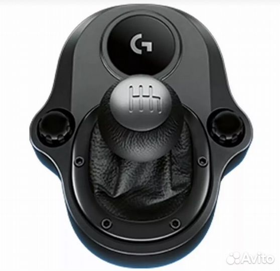 Рычаг переключения передач Logitech G29