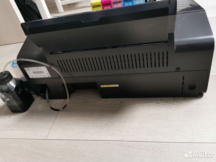 Принтер Epson t59