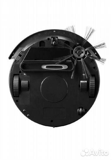 Робот пылесос Comfee CFR05 рабочий