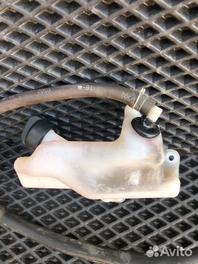 Бачок расширительный Honda Dio AF-56