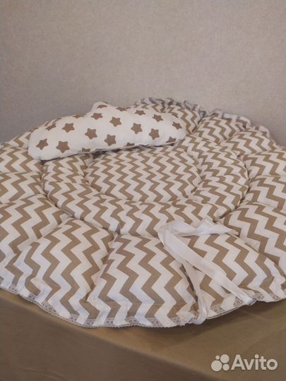 Детский коврик