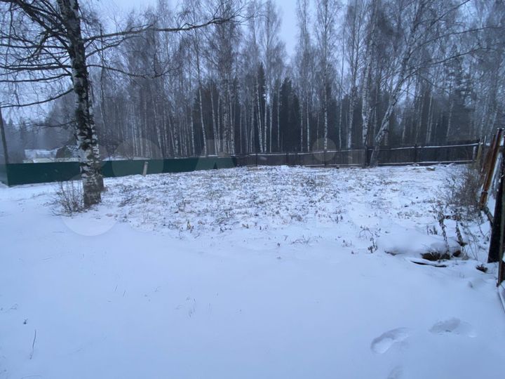 Участок 5,4 сот. (СНТ, ДНП)