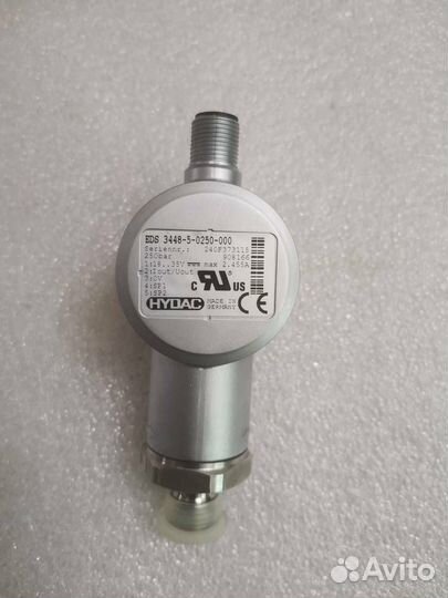 Hydac EDS 3448-5-0250-000