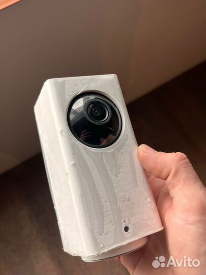 IP камера Xiaomi Home Camera 1080P (DF3) Радионяня