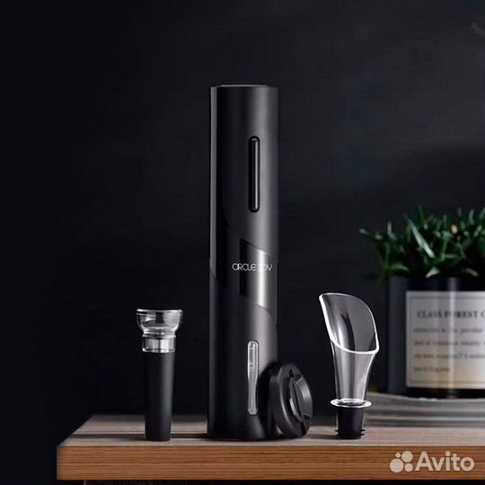 Набор для вина Xiaomi Circle Joy