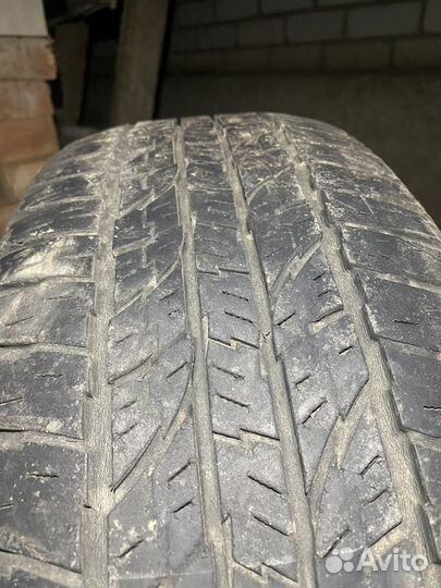 Yokohama Geolandar A/T G015 225/65 R17 102H