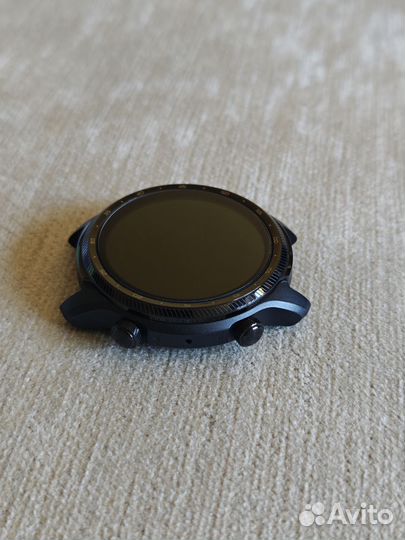 Ticwatch Pro 3 Ultra GPS