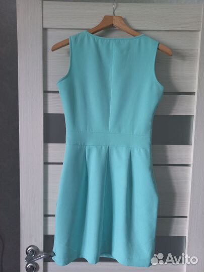 Платье женское 42 44