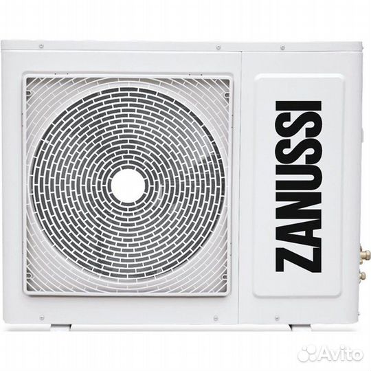 Мульти-сплит система Zanussi zaco/I-18 H2 FMI/N1