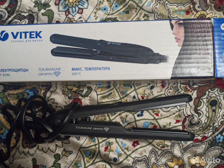 Элекрощипцы