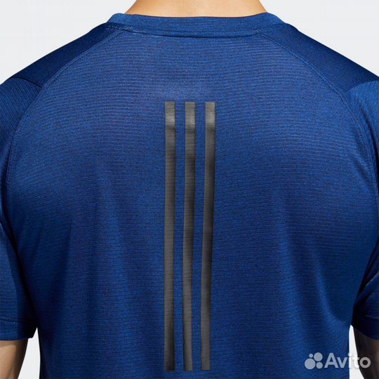 Футболка мужская Adidas