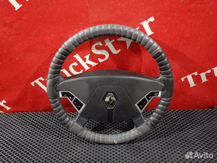 Руль Renault T