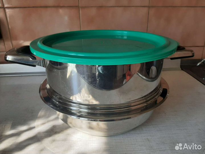 Набор посуды zepter