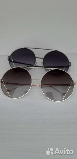 Солнцезащитные очки женские