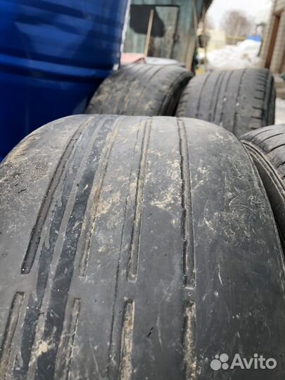 Dunlop SP Sport Maxx 050 225/45 R17