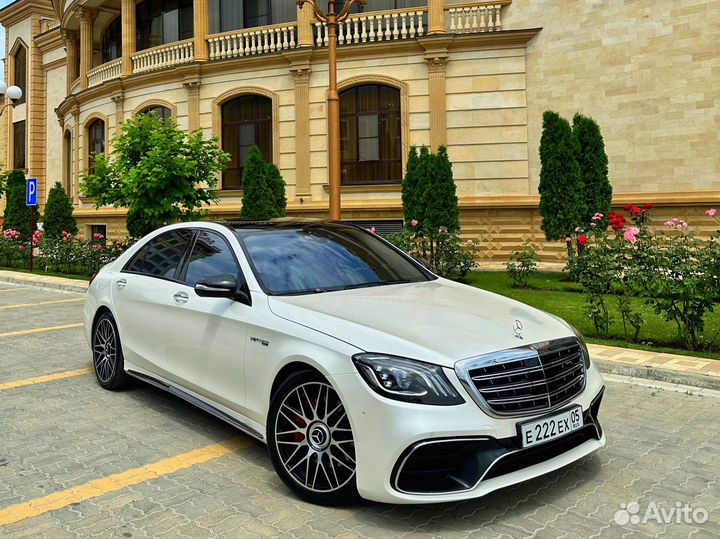 Авто прокат Ролс ройса белый