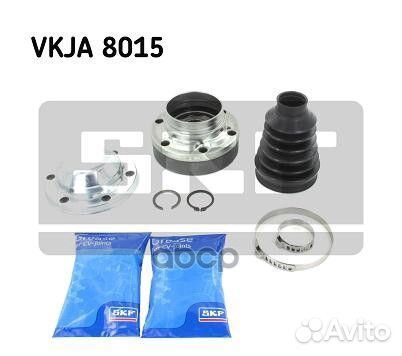 ШРУС внутренний vkja8015 Skf