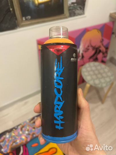 Набор банок