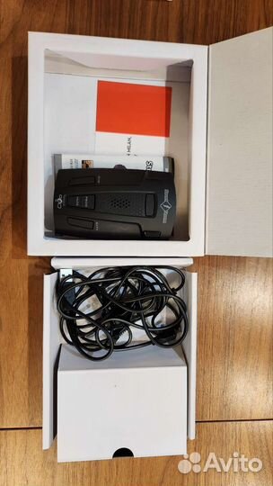 Антирадар Street Storm 9040 ex gl