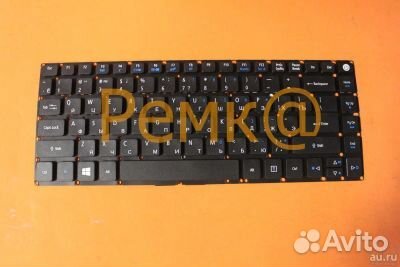 Клавиатура для ноутбука Acer E5-473