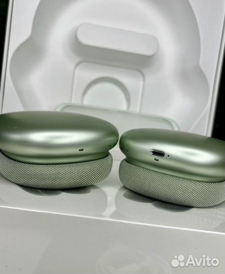 Apple airpods Max 1 в 1