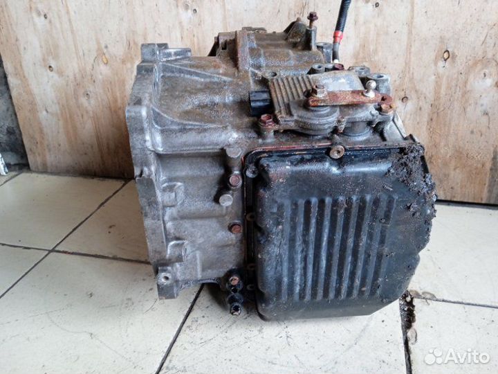 АКПП (автоматическая коробка переключения передач) Volvo S80