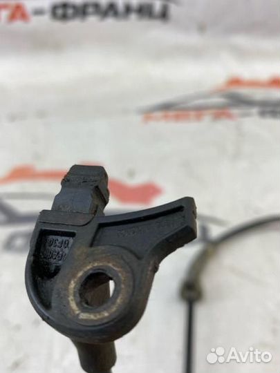 Датчик ABS передний Peugeot 307 легковой универсал