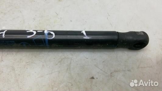 Амортизатор 3-5 двери opel astra H (91H24OU01)