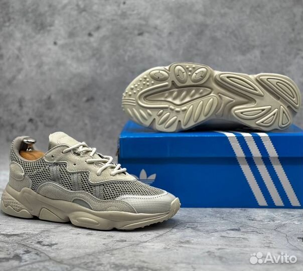 Мужские кроссовки Adidas