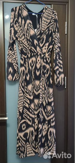 Платье миди Германия