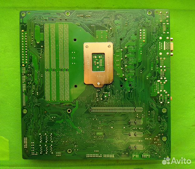 Acer ipimb-AR LGA1155