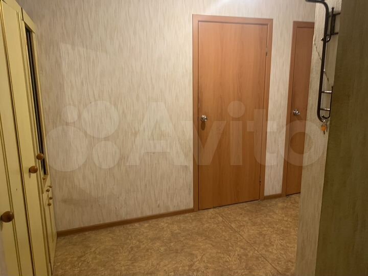 2-к. квартира, 56,2 м², 8/10 эт.