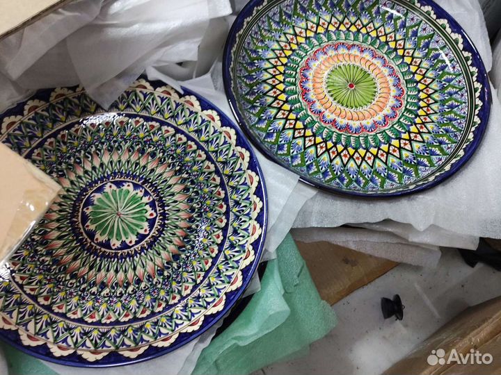 Ляган блюдо 42,37