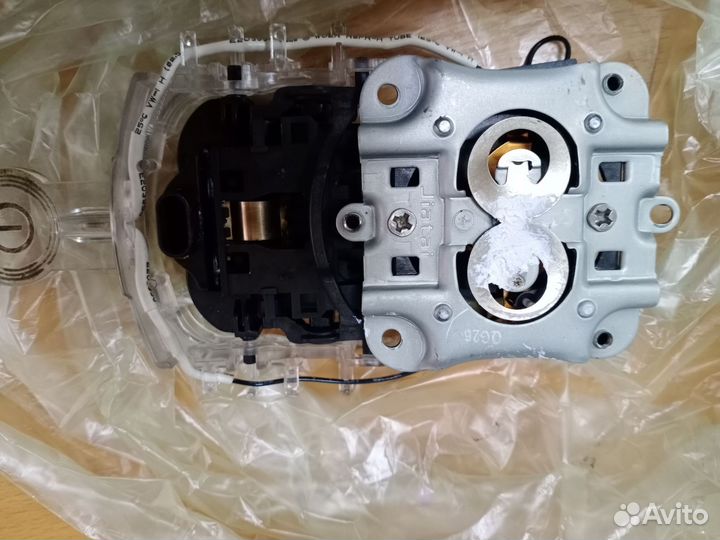 Запчасть от чайника