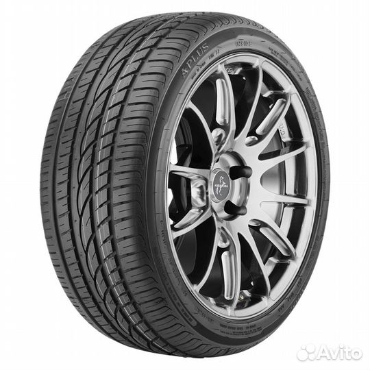 Aplus A607 235/55 R19