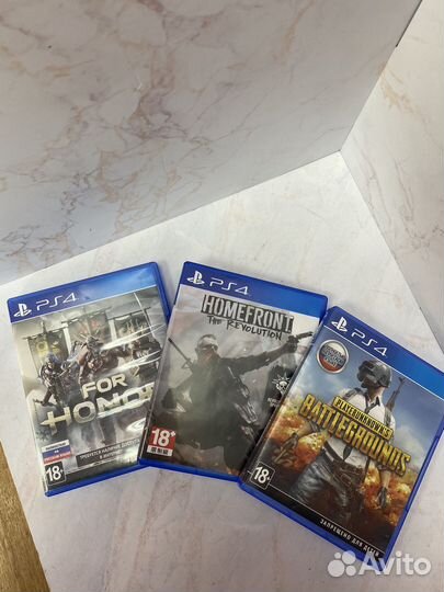 Игры для приставок ps4 ps3 xbox 360