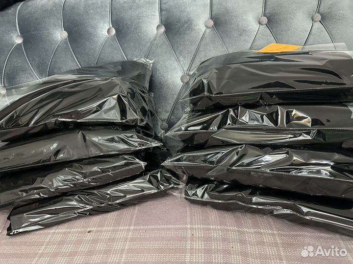 Массовый пошив