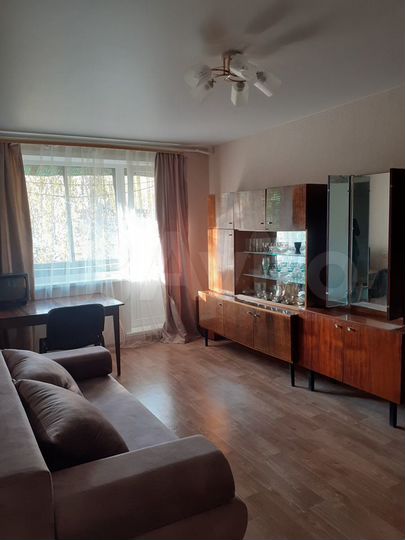 3-к. квартира, 61 м², 5/5 эт.